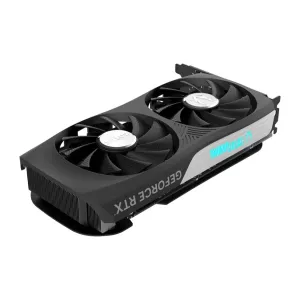 کارت گرافیک GAMING GeForce RTX 4060 Ti 16GB Twin Edge زوتاک 16 گیگ