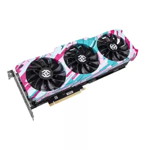 کارت گرافیک RTX 3070 X-GAMING OC 8GB GDDR6 زوتاک 8 گیگابایت