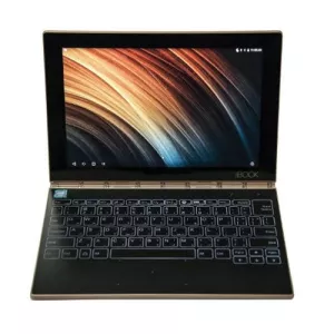 تبلت لنوو مدل (Yoga Book With Windows (WiFi ظرفیت 64 گیگابایت