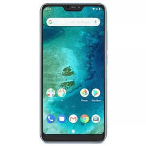گوشی موبایل شیائومی Mi A2  Lite دوسیمکارت با ظرفیت 32 گیگابایت رم 3 گیگابایت