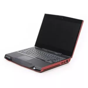 لپ تاپ گیمینگ Alienware مدل M14x پردازنده i7