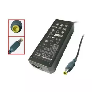 شارژر لنوو مدل Original 20V 4.5A (5.0 * 8.0)