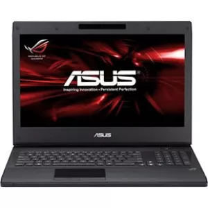 لپ تاپ ایسوس مدل G74SX پردازنده i7