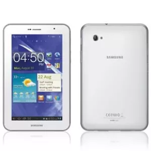 Samsung Galaxy Tab GT-P6200– 32GB-GRAY