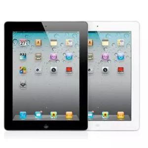 iPad2 Wi-Fi +3G 64GB Black