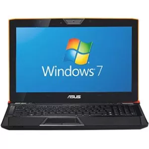 لپ تاپ ایسوس مدل VX7SX پردازنده i7