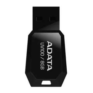 فلش مموری ای دیتا  8 گیگابایت UV100