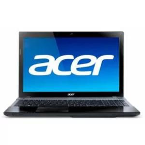 لپ تاپ ایسر مدل Aspire V3-571G پردازنده i5