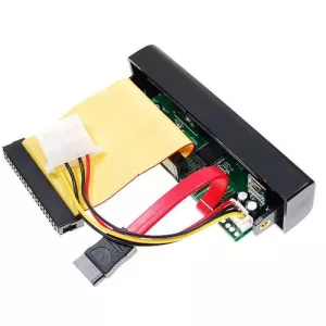 قاب هارد اکسترنال SATA/IDE سایز 2.5 اینچی USB2.0