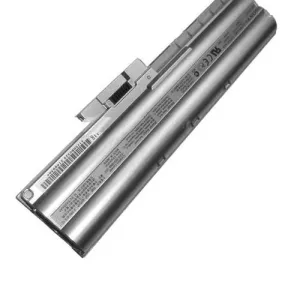 Battery Sony VGP-BPS12 6Cell Oem Silver