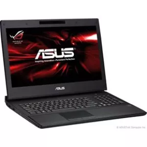 لپ تاپ ایسوس مدل G53SX پردازنده i7
