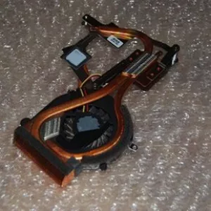Fan & HeatSink Sony z5