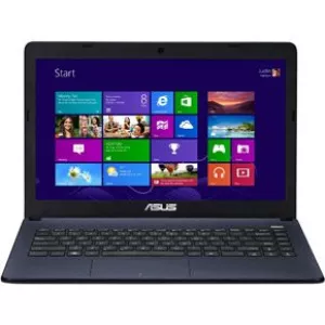 ASUS X401A-WX383-Black