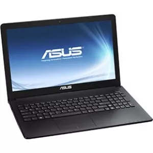 ASUS X501A-XX297-Black