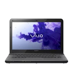 SONY VAIO SVE1412CCXB-5T4H0D1DW