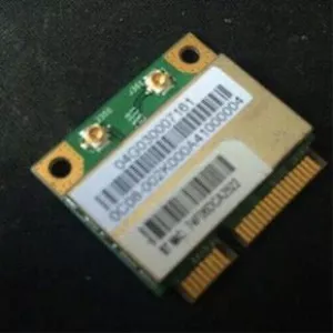 Wireless Lan AzureWave AW-NB047H