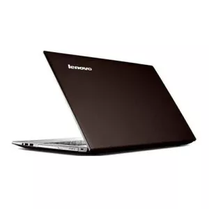 لپ تاپ لنوو آیدیا پد مدل Z500 پردازنده i7