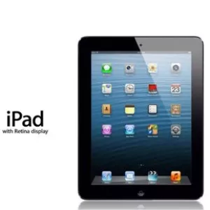 Apple ipad4 Wi-Fi 32GB White