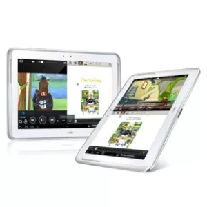Samsung Galaxy Note GT-N8000–32GB-Gray