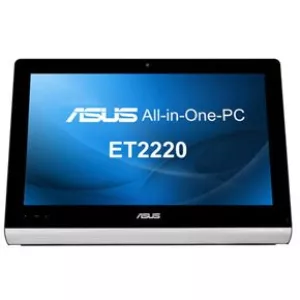 ASUS AiO PC ET2220INTI-B026K