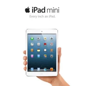 Apple Mini iPad Wi-Fi 32GB Black