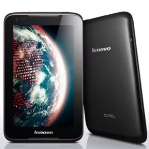 lenovo Idea Tab A1000-16G-Black