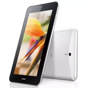 HUAWEI MediaPad7 Voque S7-601u 1.2/1/8/3G/7"/White