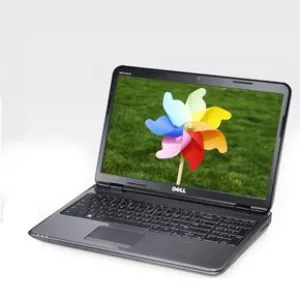 لپ تاپ دل مدل Inspiron 15R 5537 پردازنده i5