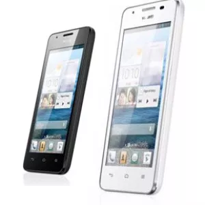 گوشی موبایل هوآوی Ascend G525