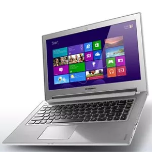 Lenovo IdeaPad Z410 7N8N0D2DD 59407947-White