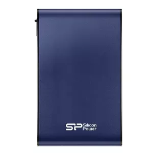 هارددیسک اکسترنال Silicon Power مدل آرمور A80 ظرفیت 1 ترابایت