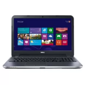 لپ تاپ دل مدل Inspiron 15R 5537 پردازنده i5