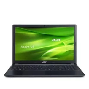 لپ تاپ ایسر مدل  Aspire E5-571G پردازنده i5