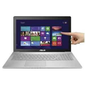 Asus N550JK-CM316H-7T16N0D4BW