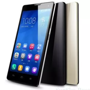 Huawei Honor G750