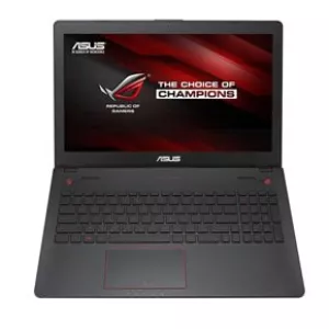 لپ تاپ 15 اینچی ایسوس سری ROG