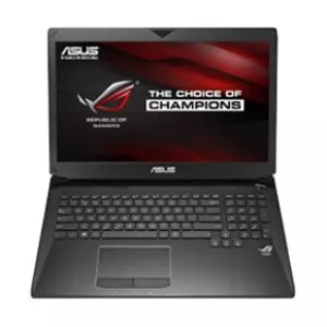 لپ تاپ ایسوس مدل G750JZ پردازنده i7