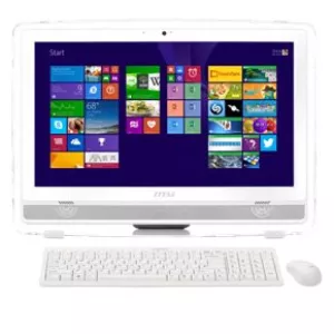 کامپیوتر یکپارچه ام اس آی AE222G