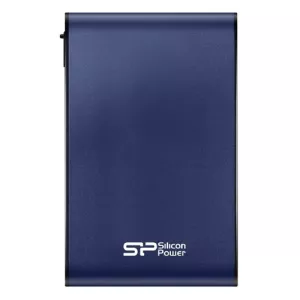 هارداکسترنال سیلیکون پاور آرمور  2 ترابایت A80