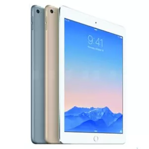 Apple iPad Air2 4G 128GB