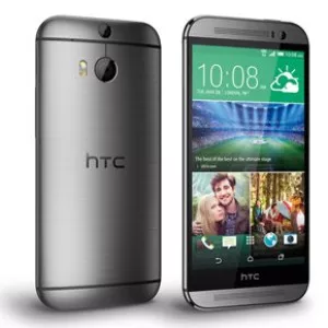 HTC One M8