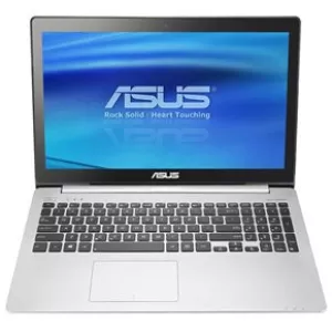 Asus K551LN-XX003-5C6N0D2DD-Black