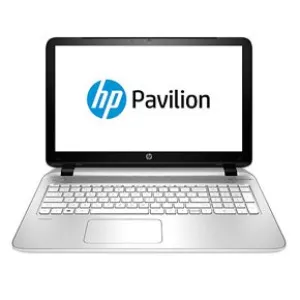 لپ تاپ اچ پی مدل Pavilion 15-p107ne پرازنده i5