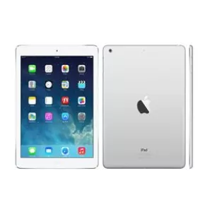 Apple iPad Air Wi-Fi 16GB-Silver