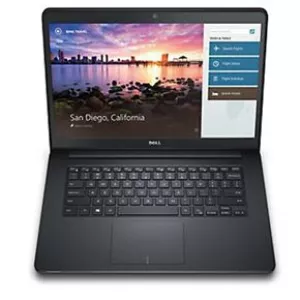 لپ تاپ دل مدل Inspiron 5447 پردازنده i5