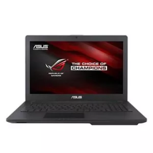 لپ تاپ ایسوس مدل G56JK پردازنده i7