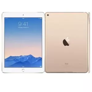 Apple iPad Air 4G 64GB-Gold
