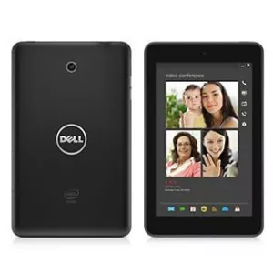 Dell Venue7 3740 LTE-Black