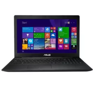 Asus X553MA-XX452D-CR2H0S0DD