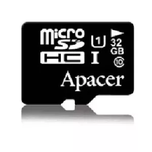 Apacer Micro SD UHS 32GB